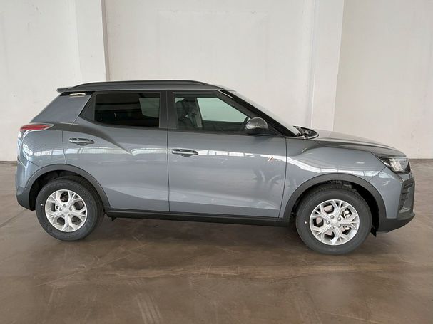 SsangYong Tivoli 1.5 120 kW image number 4