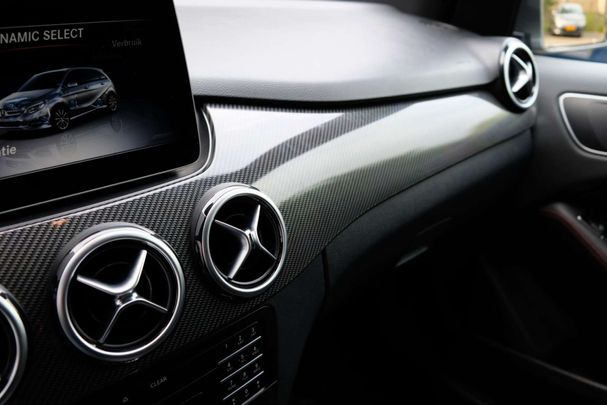 Mercedes-Benz B 200 115 kW image number 32