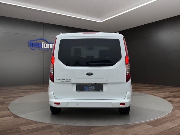 Ford Tourneo Connect 88 kW image number 4