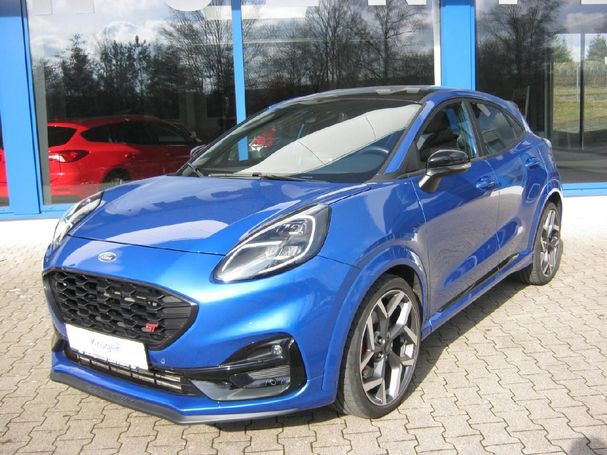 Ford Puma ST 147 kW image number 1