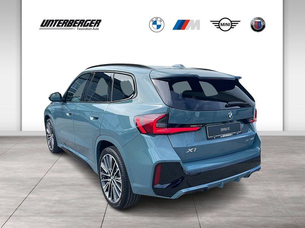 BMW X1 xDrive23i 160 kW image number 4