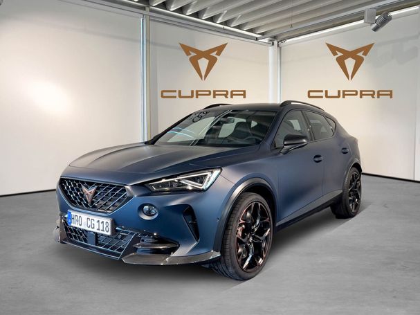 Cupra Formentor VZ5 4Drive 287 kW image number 1