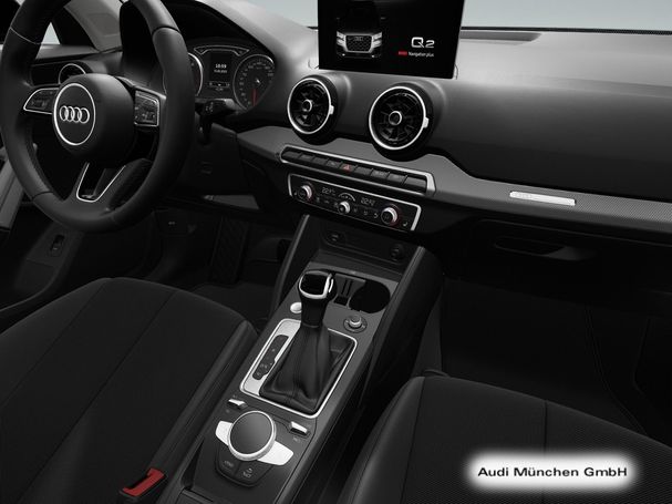 Audi Q2 35 TFSI S tronic 110 kW image number 16