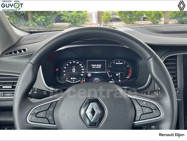 Renault Megane TCe 140 EDC 103 kW image number 25