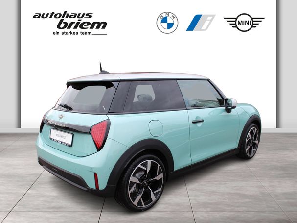 Mini Cooper C 115 kW image number 3