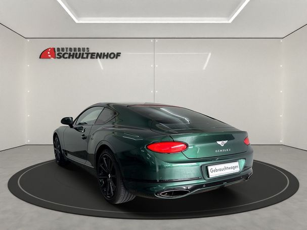 Bentley Continental GT 467 kW image number 8