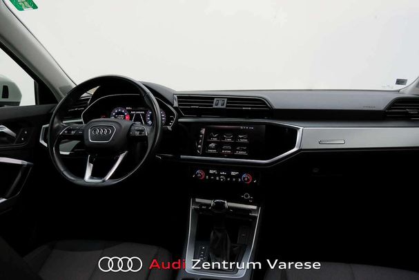 Audi Q3 35 TFSI S-line Sportback 110 kW image number 8