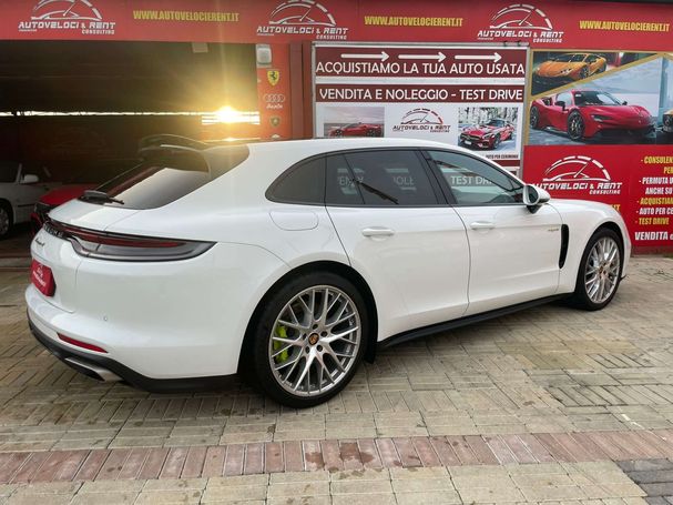 Porsche Panamera 4 Sport Turismo E-Hybrid 340 kW image number 7