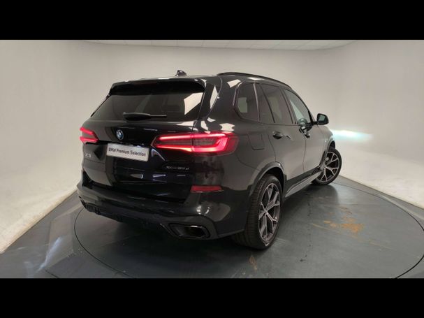 BMW X5 xDrive30d 198 kW image number 3