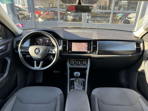 Skoda Kodiaq 1.5 TSI 110 kW image number 3