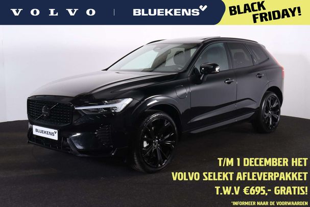 Volvo XC60 T8 Plus Black Edition AWD 335 kW image number 1