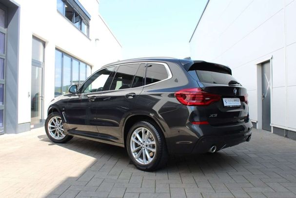 BMW X3 xDrive 140 kW image number 2