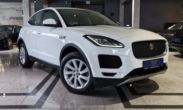 Jaguar E-Pace AWD S 110 kW image number 1