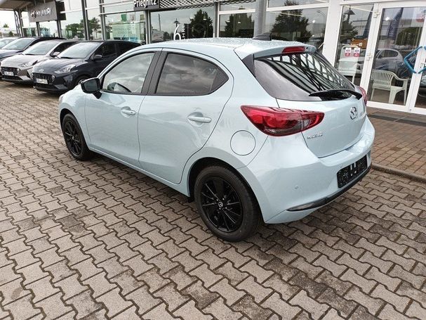 Mazda 2 90 66 kW image number 6