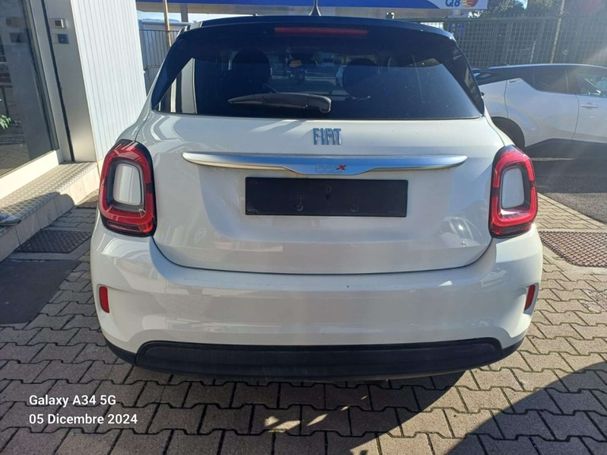 Fiat 500X 1.0 88 kW image number 6