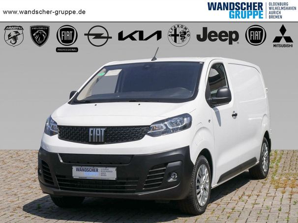 Fiat Scudo L2 2.0 145 107 kW image number 2