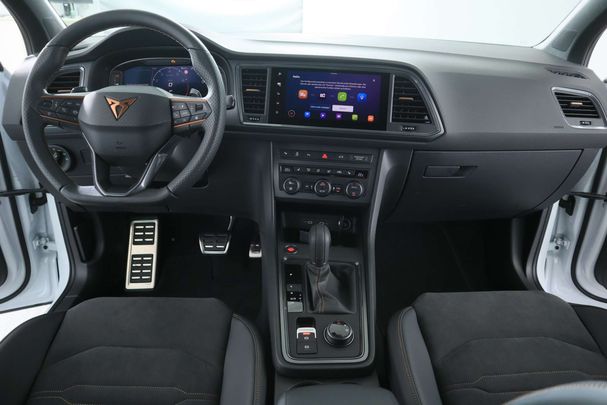 Cupra Ateca 110 kW image number 11