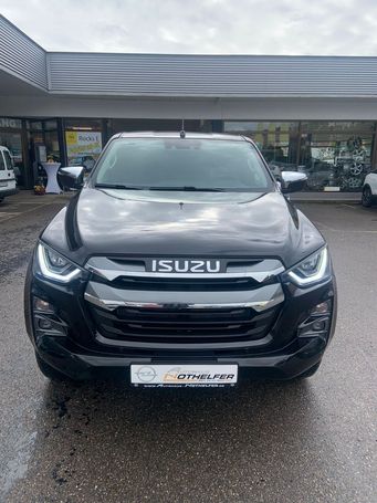 Isuzu D-Max Space Cab 120 kW image number 2