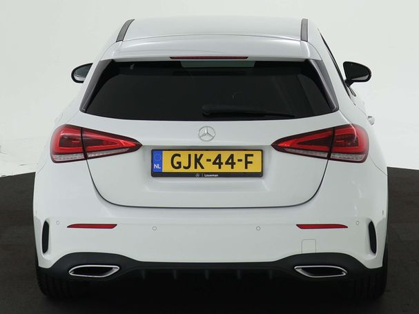 Mercedes-Benz A 180 AMG Line 100 kW image number 28