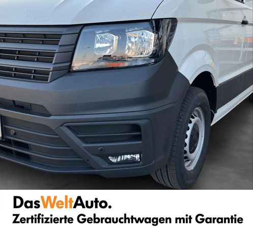 Volkswagen Crafter 35 TDI 4Motion 103 kW image number 7