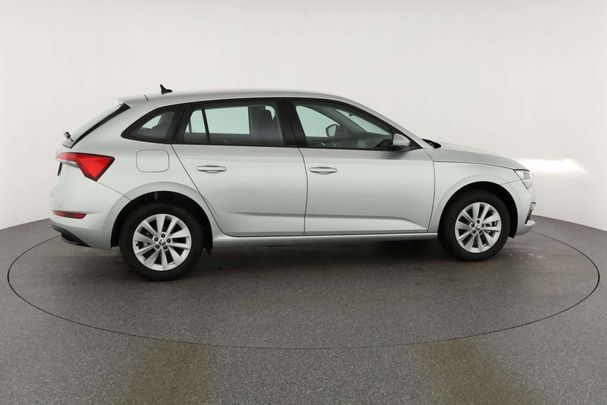 Skoda Scala 1.0 TSI DSG Style 81 kW image number 17