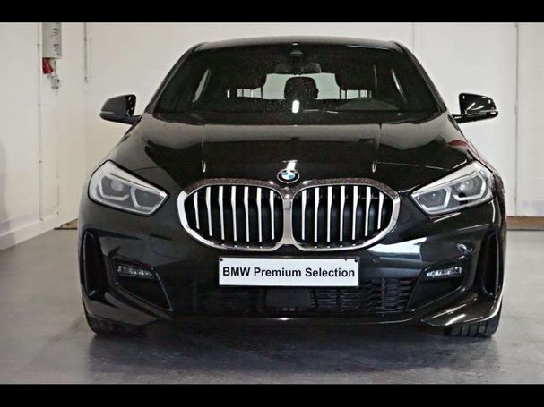 BMW 120d 140 kW image number 20