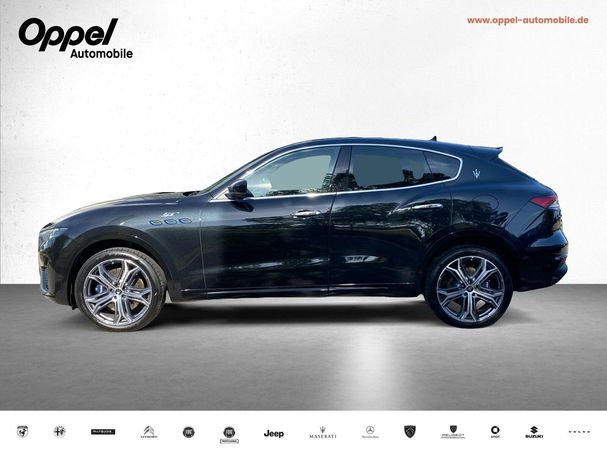 Maserati Levante GT 243 kW image number 4