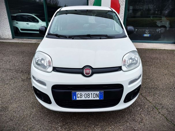 Fiat Panda 0.9 Natural Power 59 kW image number 3