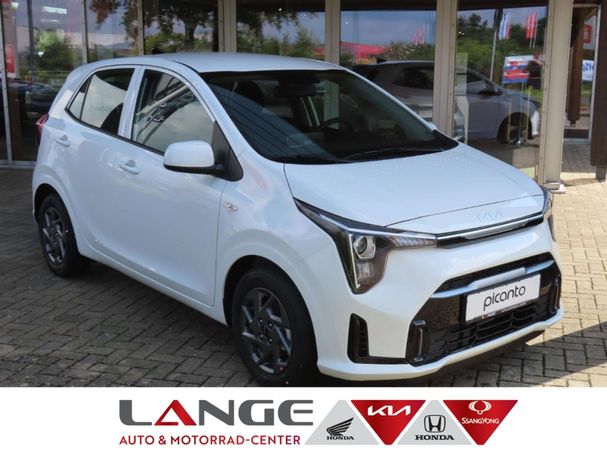 Kia Picanto 1.0 49 kW image number 1