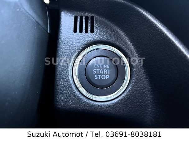 Suzuki SX4 S-Cross 95 kW image number 11