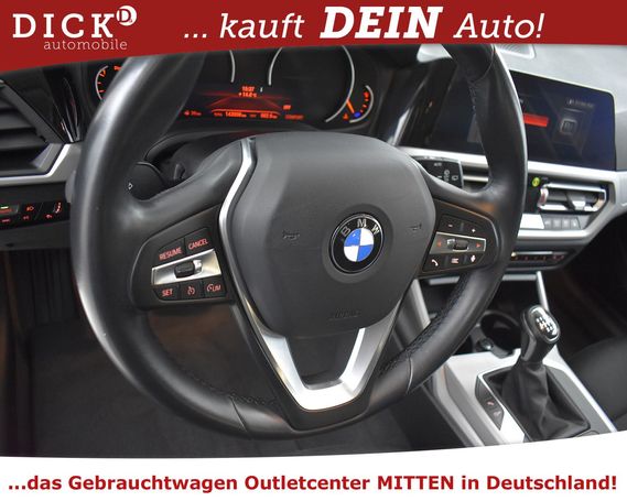 BMW 320d Touring 140 kW image number 15