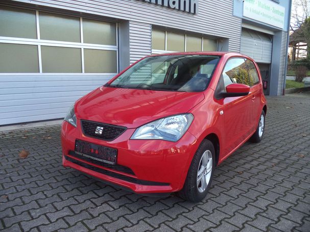 Seat Mii 44 kW image number 1