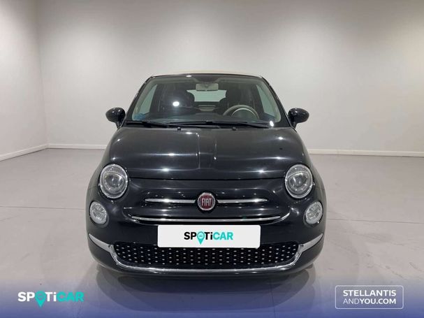 Fiat 500C 52 kW image number 3