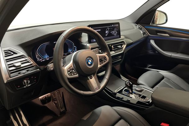 BMW X3 xDrive30e 216 kW image number 11