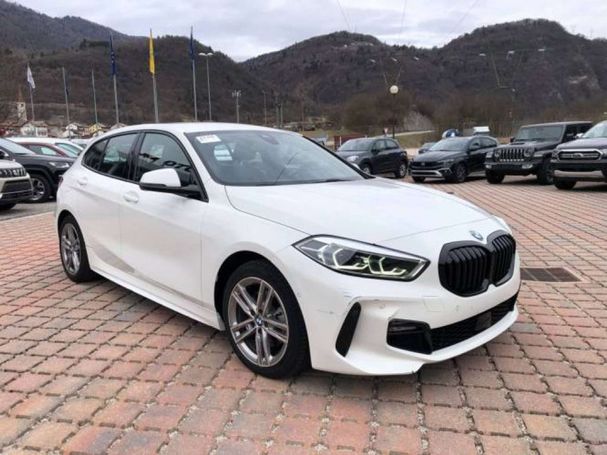 BMW 118d 110 kW image number 6