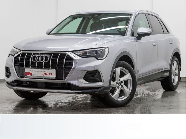 Audi Q3 35 TDI Advanced 110 kW image number 1