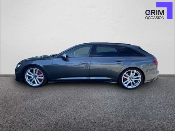 Audi S6 3.0 TDI quattro Tiptronic 257 kW image number 19