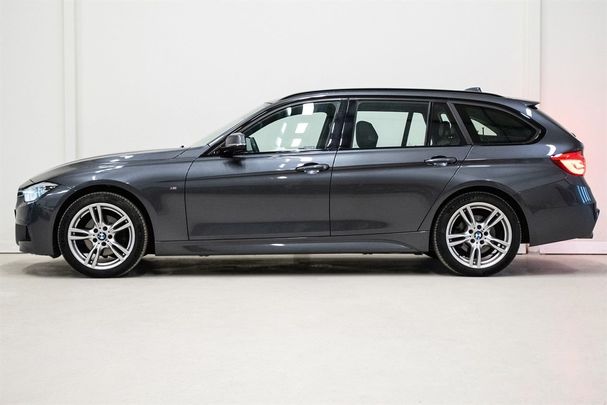 BMW 320d Touring xDrive 140 kW image number 4