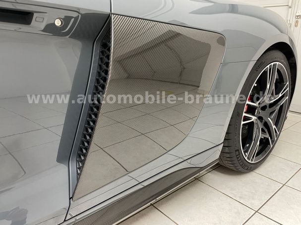 Audi R8 Performance 456 kW image number 10