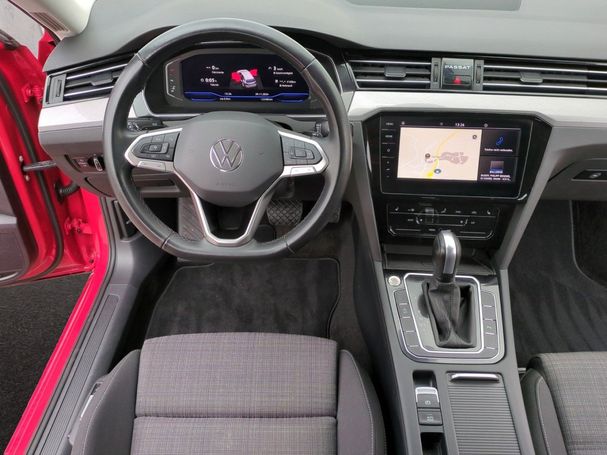 Volkswagen Passat Variant 2.0 TDI DSG 90 kW image number 6