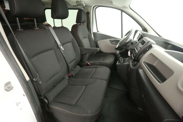 Renault Trafic DCi L2H1 70 kW image number 10