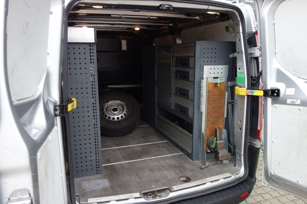 Ford Transit Custom L2 Trend 77 kW image number 7