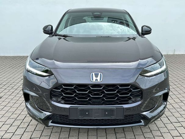 Honda ZR-V 2.0 135 kW image number 2