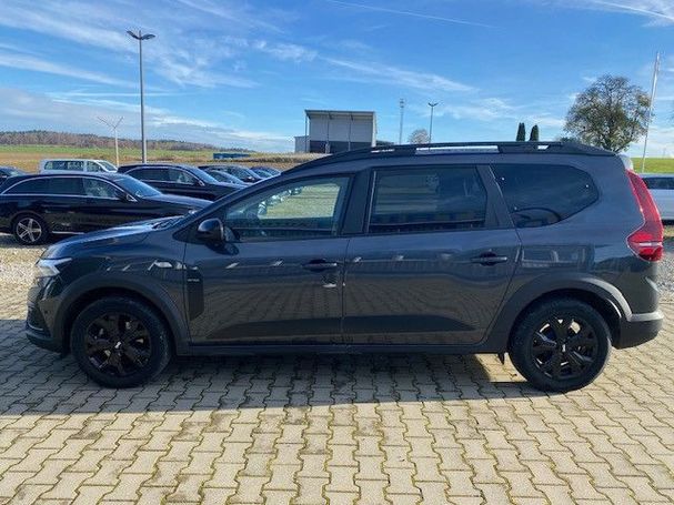 Dacia Jogger 7 81 kW image number 7