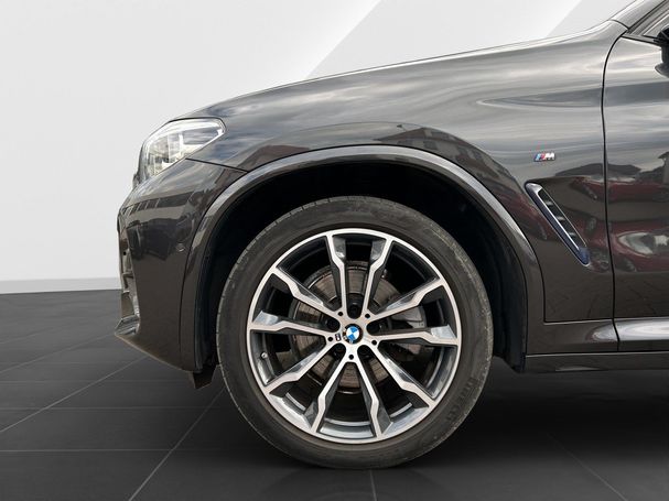 BMW X4 xDrive20d 140 kW image number 14