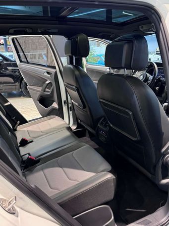 Volkswagen Tiguan DSG Highline 110 kW image number 38