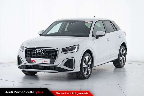 Audi Q2 30 TDI S tronic S-line 85 kW image number 1