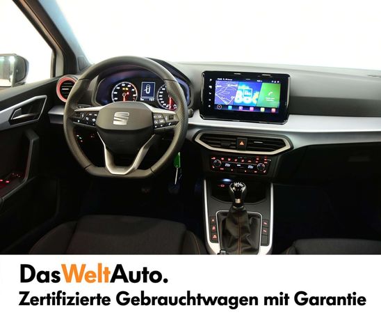 Seat Arona 1.0 TSI 70 kW image number 11