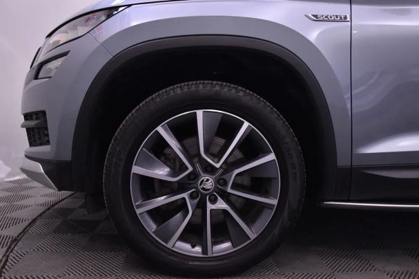 Skoda Kodiaq 147 kW image number 12