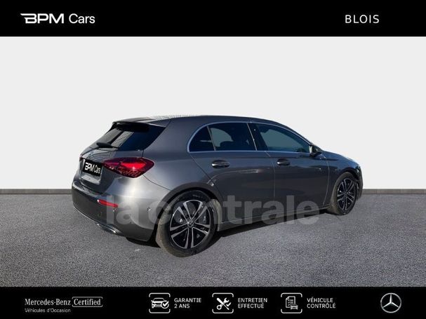 Mercedes-Benz A 180 100 kW image number 3